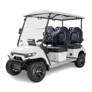 golf cart 4 seats