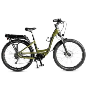 smartmotion xcity sml 24' whl