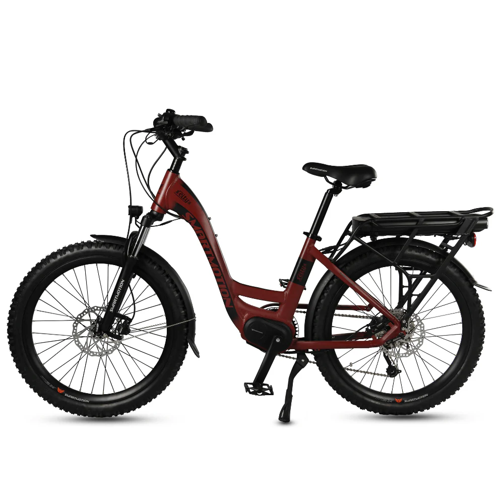 smartmotion xcity sml 24' whl smartmotion xcity sml 24' whl