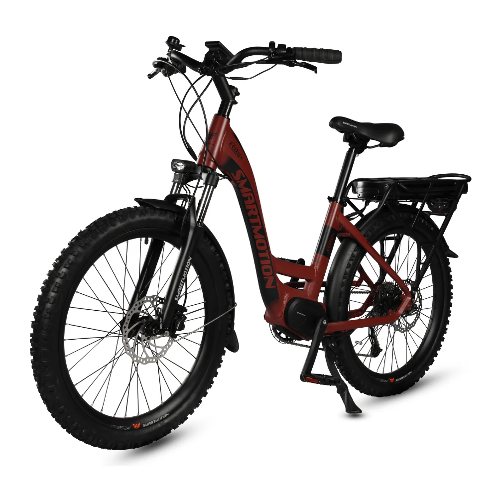 smartmotion xcity sml 24' whl smartmotion xcity sml 24' whl