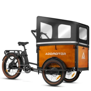 addmotor e 325 electric cargo bike
