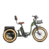 ADDMOTOR Grandtan M-340X Full Supension eTrike addmotor grandtan m 340x full supension etrike