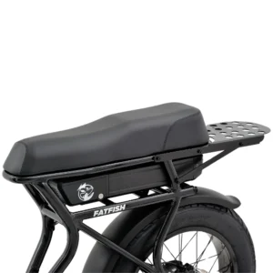 fatfish step 21ah fat tyre e bike