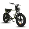 Fatfish OG 2.0 Fat Tyre E-Bike Fatfish OG 2.0 Fat Tyre E-Bike