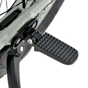 fatfish step 21ah fat tyre e bike
