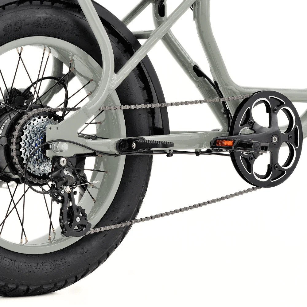 fatfish step 21ah fat tyre e bike fatfish step 21ah fat tyre e bike