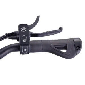 vsett 8 apex electric scooter