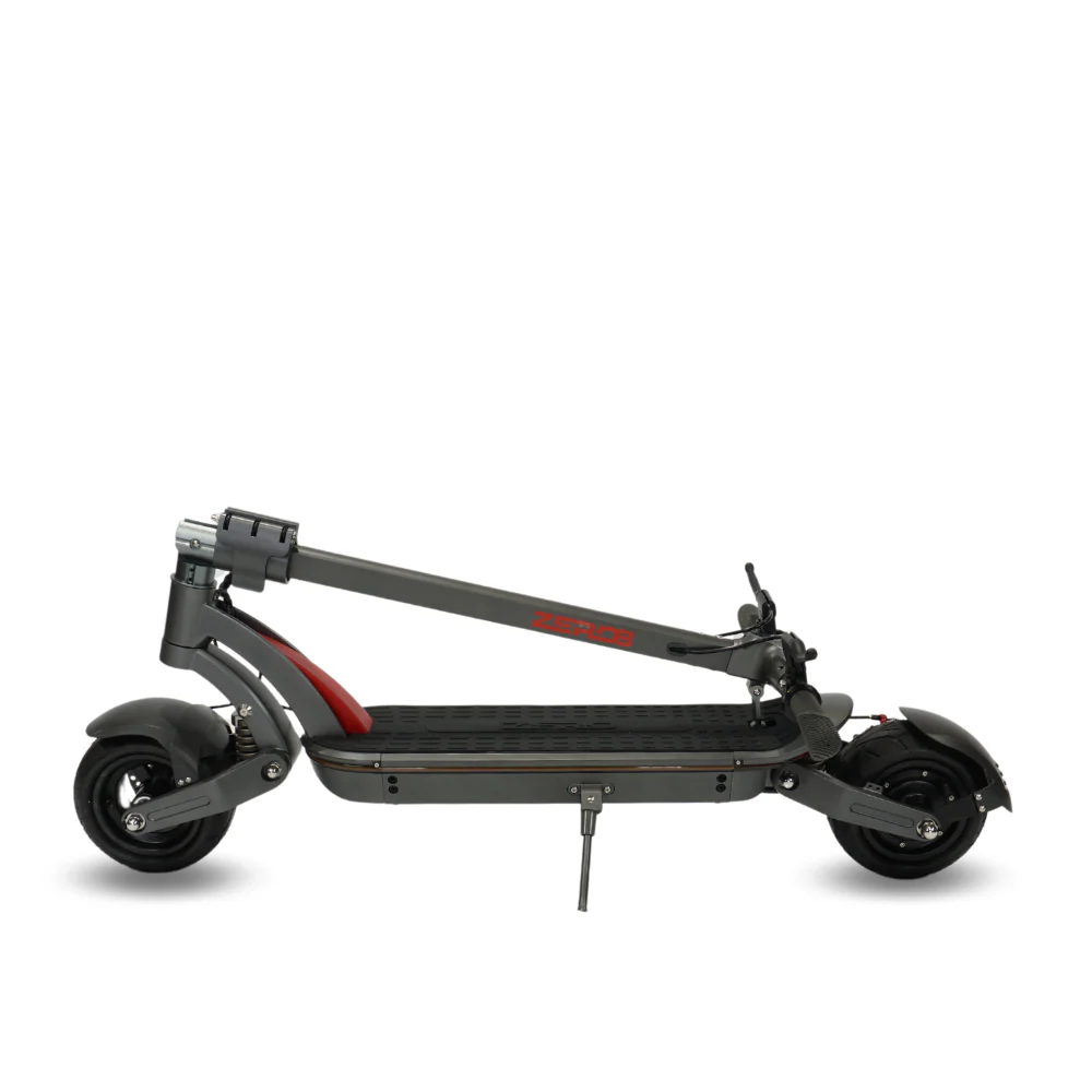 zero 8 plus electric scooter zero 8 plus electric scooter
