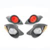 Yamaha G29 LED Deluxe Kit import placeholder for 32711