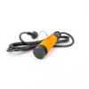 ECAR Orange Charger Plug with 3m Cord import placeholder for 32765
