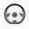 Sports Steering Wheel – Carbon Fibre Rally import placeholder for 32401