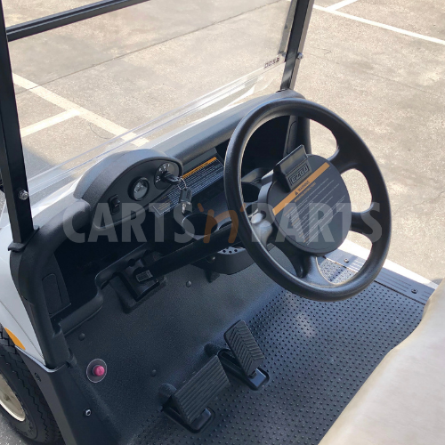 2012 ezgo rxv 2 seat white golf cart 2012 ezgo rxv 2 seat white golf cart