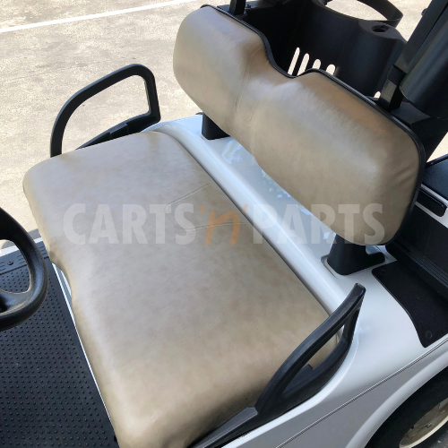 2012 ezgo rxv 2 seat white golf cart 2012 ezgo rxv 2 seat white golf cart