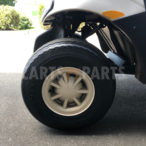 2012 ezgo rxv 2 seat white golf cart 2012 ezgo rxv 2 seat white golf cart