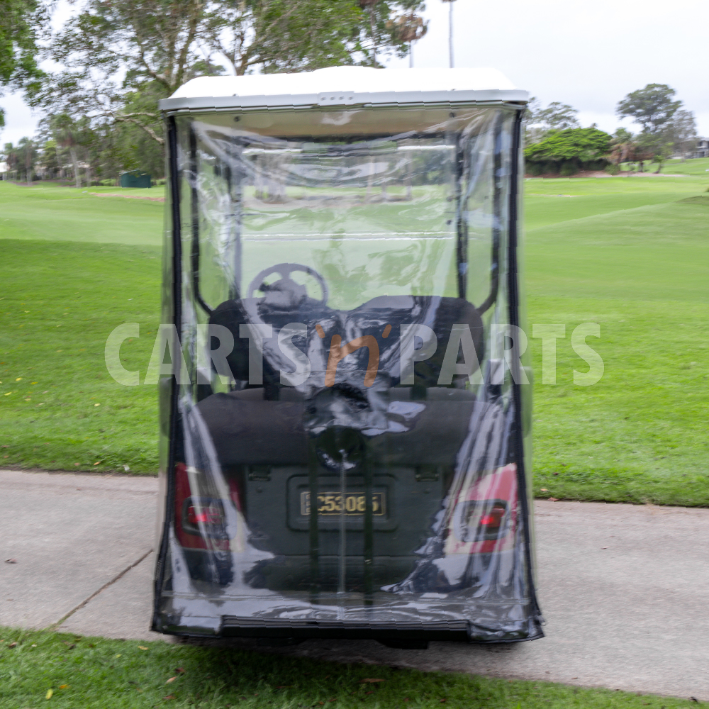 2007 ezgo txt 4 seat red golf cart 2007 ezgo txt 4 seat red golf cart