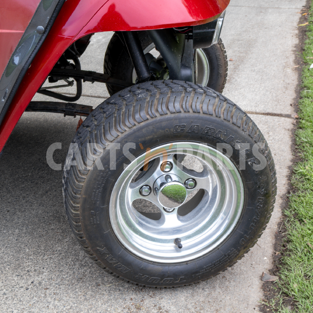 2007 ezgo txt 4 seat red golf cart 2007 ezgo txt 4 seat red golf cart