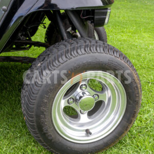 2005 ezgo txt 2 seat black golf cart