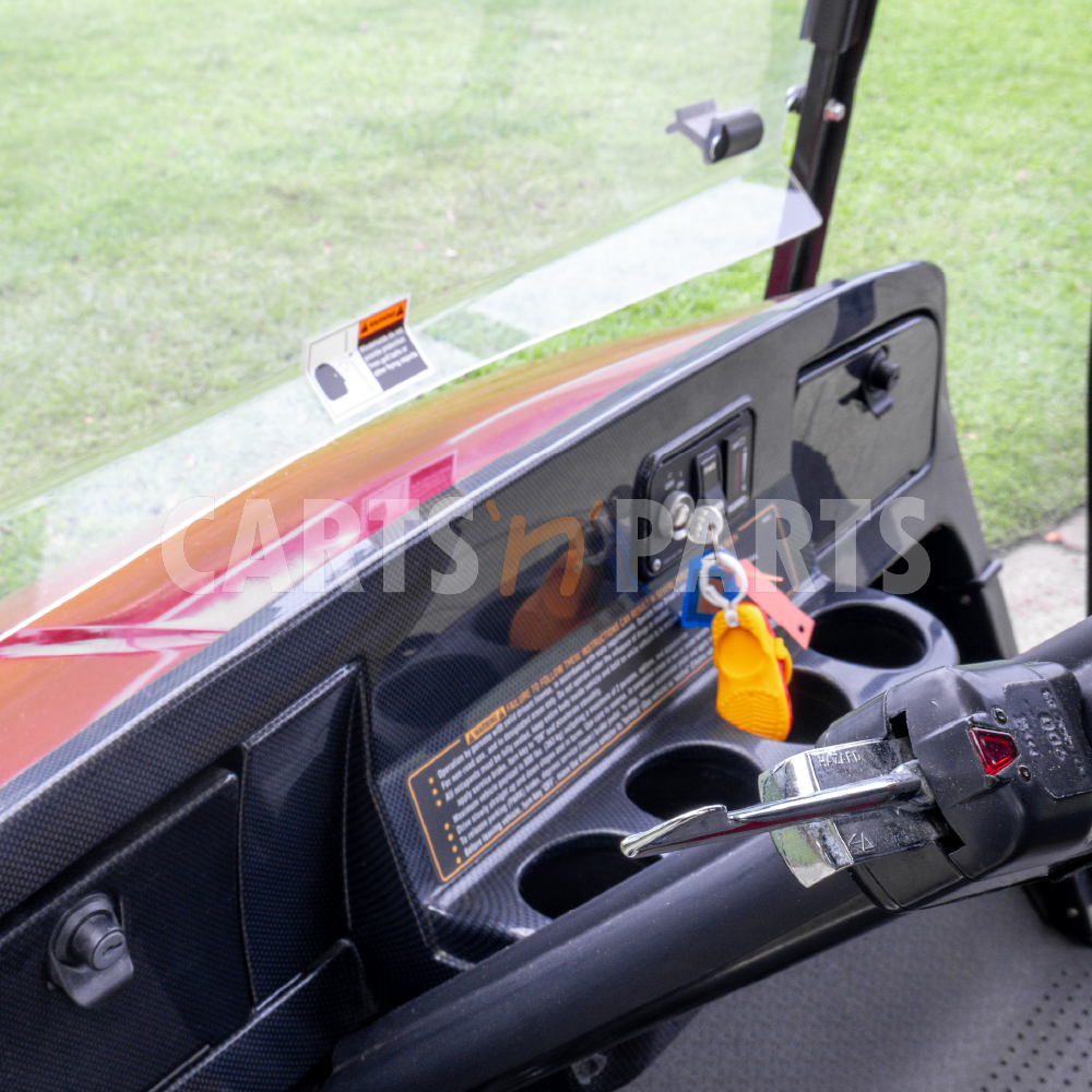 2007 ezgo txt 4 seat red golf cart 2007 ezgo txt 4 seat red golf cart