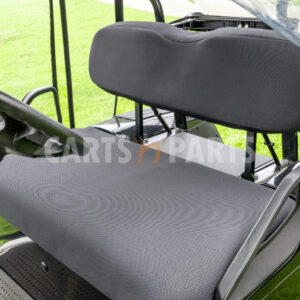 2005 ezgo txt 2 seat black golf cart