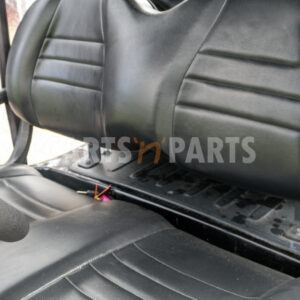 2013 club car precedent 4 seat black golf cart