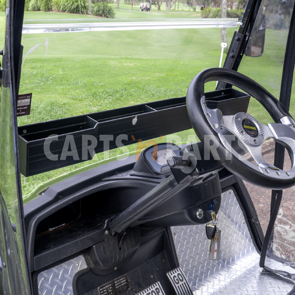 2022 ecar 627 4 seat black golf cart 2022 ecar 627 4 seat black golf cart