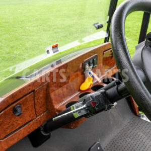 2005 ezgo txt 2 seat black golf cart
