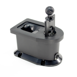 club & ball washer