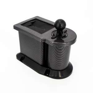 club & ball washer