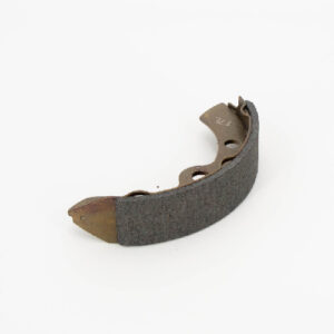 club car brake shoe 4245 short leading