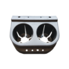 Dual Front Cup Holder import placeholder for 5423