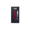 ECAR 48v State of Charge Meter import placeholder for 5271