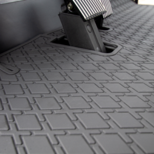 ecar 627 golf cart floor mat