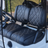 ECAR Luxury Padded Seat Covers import placeholder for 13619