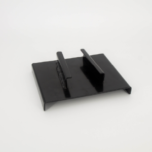 ecar passenger rail metal esky bracket