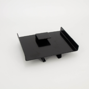 ecar passenger rail metal esky bracket