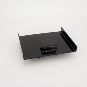 ecar passenger rail metal esky bracket