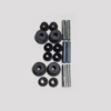 EZGO RXV Rear Suspension Bush Kit import placeholder for 5324