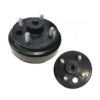 EZGO TXT Rear Brake Drum Assembly Electric import placeholder for 5325