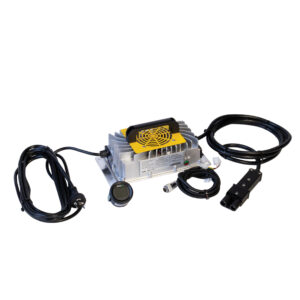 48v lithium golf cart battery – pro li plus+ 150ah battery package for yamaha g19 (off board)