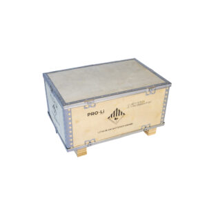 48v lithium golf cart battery – pro li core 105ah battery package for club car precedent