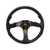 Sports Steering Wheel – Black Racer import placeholder for 20254