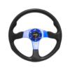 Sports Steering Wheel – Blue Racer import placeholder for 20257