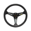 Sports Steering Wheel – Black Spoke import placeholder for 20246