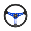 Sports Steering Wheel – Blue Spoke import placeholder for 20248
