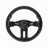 Sports Steering Wheel – Black Apex import placeholder for 33361
