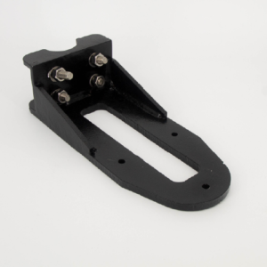 tomberlin club & ball washer bracket