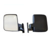 Universal Drivers Side Mirror Single import placeholder for 10877