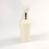 sand bottle & holder