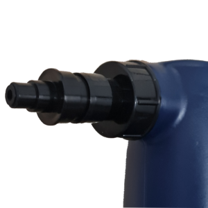 spring nozzle battery water fill bottle