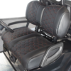 Yamaha G29 Luxury Padded Seat Covers import placeholder for 25689